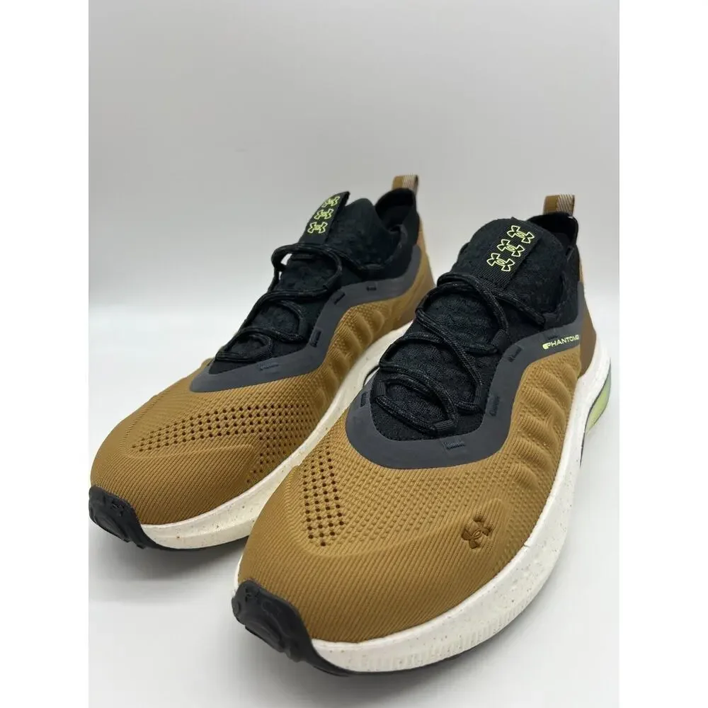 Under Armour Phantom 4 3027593-201 Men's Shoes Size 12